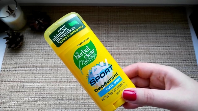Мега покупки с iherb на осень! новинки