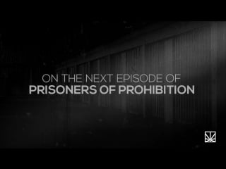 Exploited behind bars meet the prisoners of prohibition series premiere