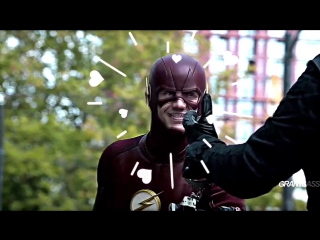 Jennifer lawrence and grant gustin vine