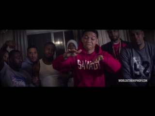 Lil bibby mob (freestyle)