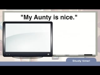 Morris david ielts speaking 7 plus synonyms