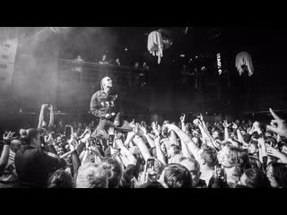 Fever 333 we miss our com allies