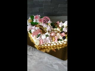 Live cake lesia sweet торты на заказ железногорск 46