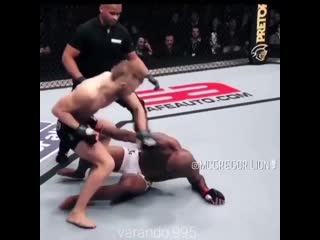 Thenotoriousmma