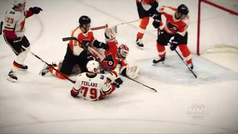Shelf porn video – Nhl on the fly top shelf nov 18, 2017