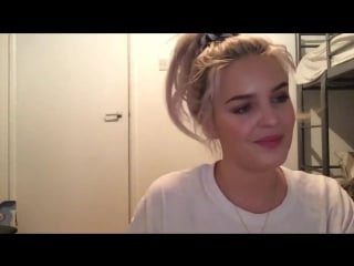 Anne marie dear mrs prime minister (freestyle)