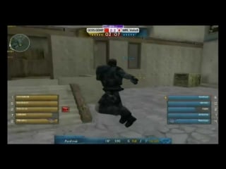 Wcg 2013 cross fire | (china) vs japan black widow