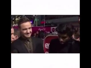 Ziam || fanfiction vendetta