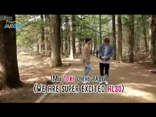 [ ] 171010 превью с kard (бм и джейсэп) @ tour avatar 2