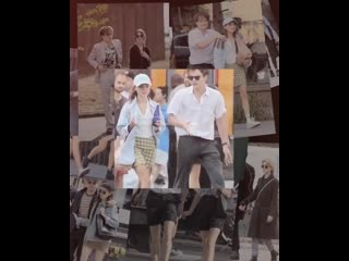 Natalia dyer and charlie heaton