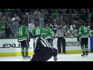 11 25 19 radulov cleans up for second goal dalvsvgk