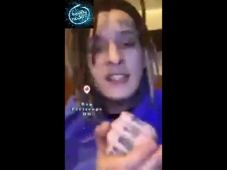 Kizaru о культуре рэпа