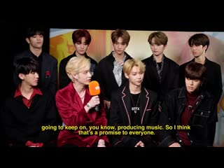 [interview] 190321 sbspopasia