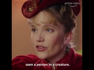 Human and fae relationships are forbidden but not unheard of #carnivalrow