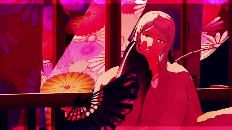Mmd великий из бродячих псов/bungou stray dogs шибусава татсухико