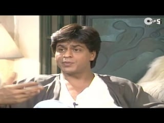 Pardes behind the scenes shahrukh khan, mahima chaudhary amrish puri