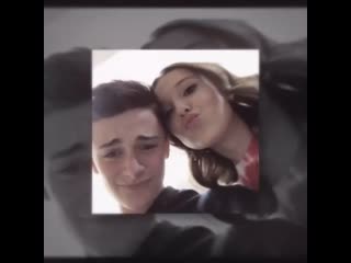 #nillie we’re the cutest besties and u know it