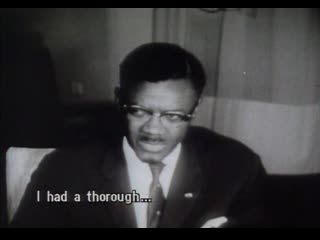 Lumumba, the porn of a prophet / lumumba la mort du prophète (1990) dir raoul peck