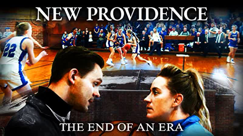 Нью провиденс (2021) new providence