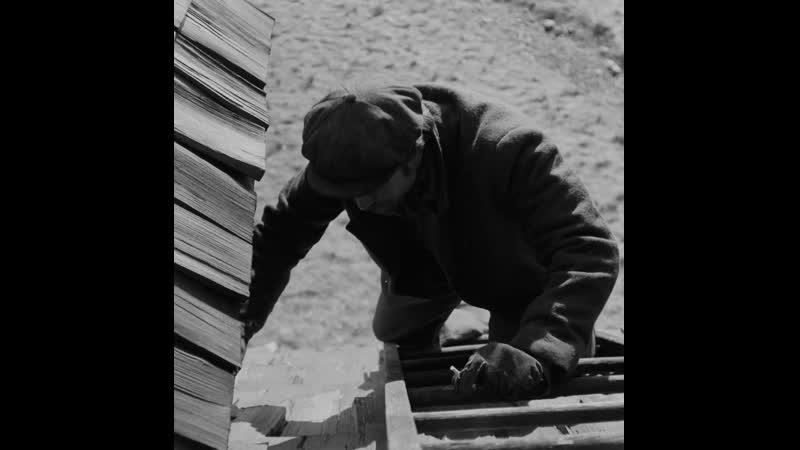 Фильм «маяк»