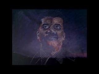 16 inspiring neil degrasse tyson time lapse portrait drawing
