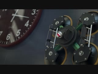 Animated loop with jager ads model
