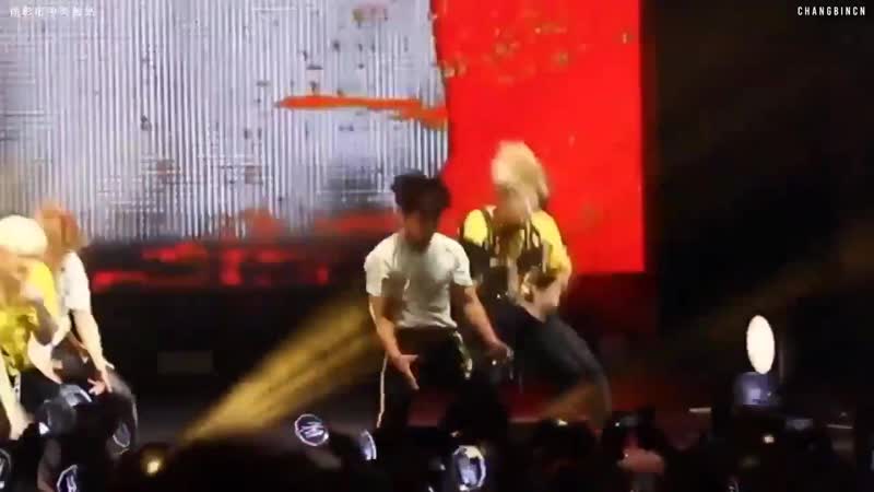 [fancam] 190728 unveil tour 'i am…' in london, uk