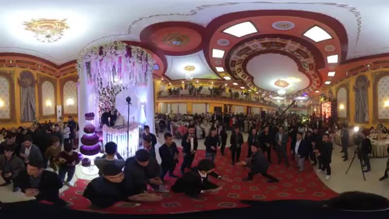 Janob rasul lazgi (toy version) 360