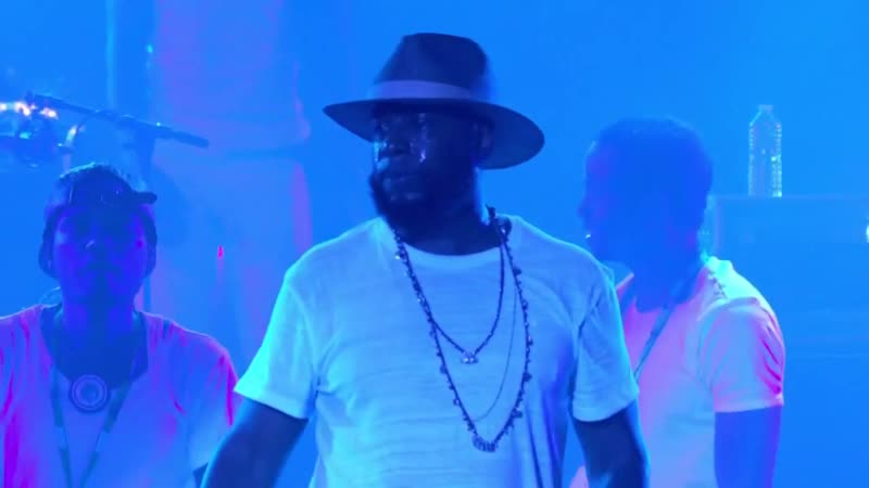 Black star (mos def|talib kweli) definition @ festival jazz à vienne 2018