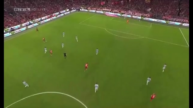 Bastian schweinsteiger goal bayern munich vs chicago fire