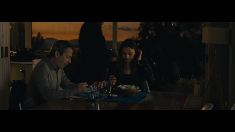 Los perros (2017) на испанском