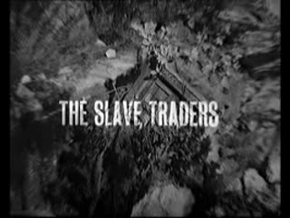 The slave traders