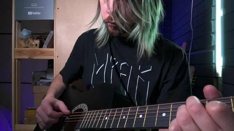 [ваганыч] самая дешёвая гитара из вайлдбериз! я удивлён | wildberries