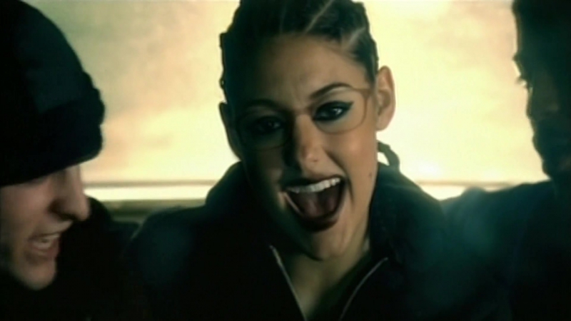 Gotta porn video – Stacie orrico there`s gotta be more to life (2003)