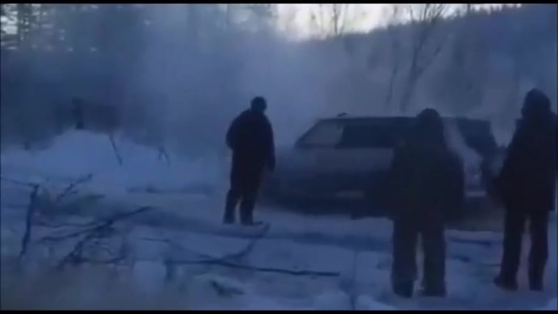 Заветная рыбалка, корюшка пошла