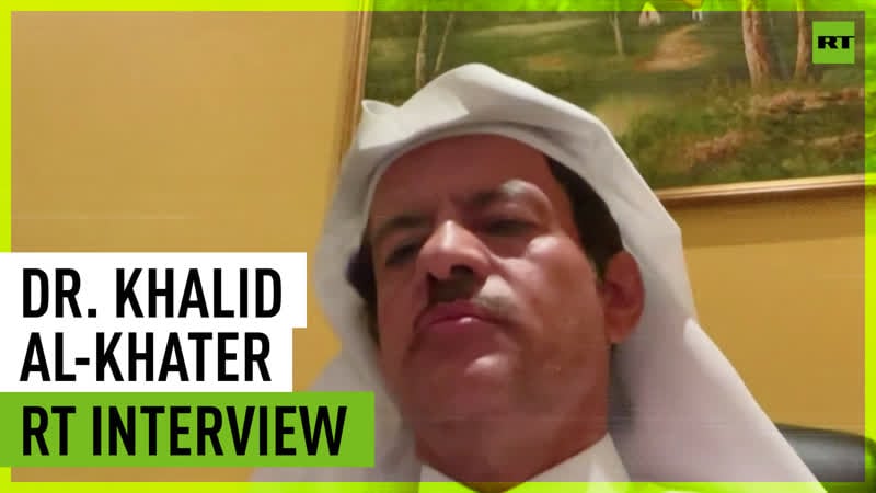 Qatar's gas is already contracted to asian states and there’s not much left, specialist warns