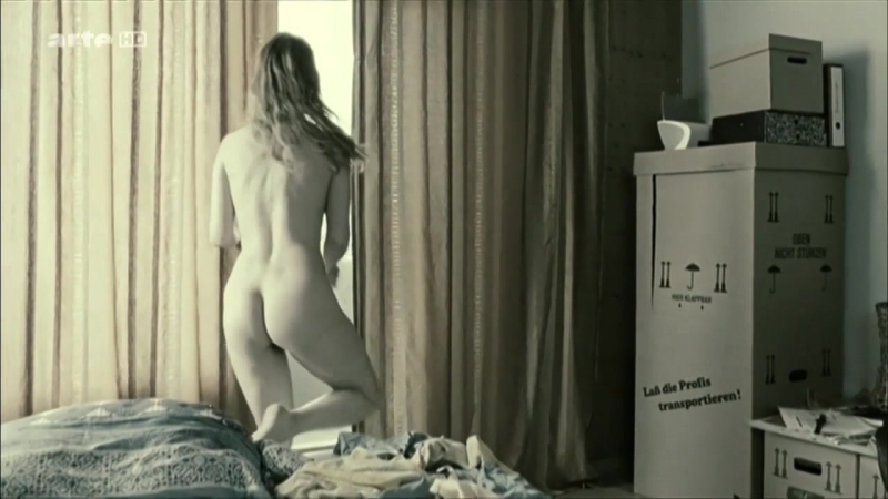 Franziska petri nude schattenwelt (2008) watch online