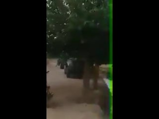 Latest footage of taliban captured area in farah province of afghanistan, many officials v