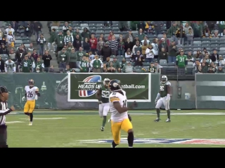 2014 best of rookie wide receiver class