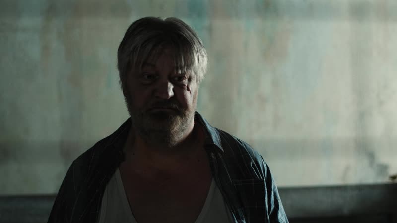 Человек должен оставаться человеком при любых обстоятельствах