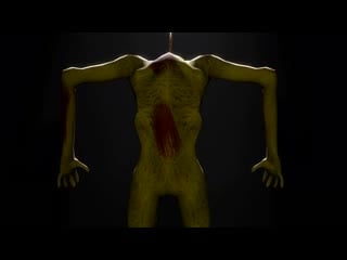 Sfm slendytubbies fallen youth meme (remake) mp4