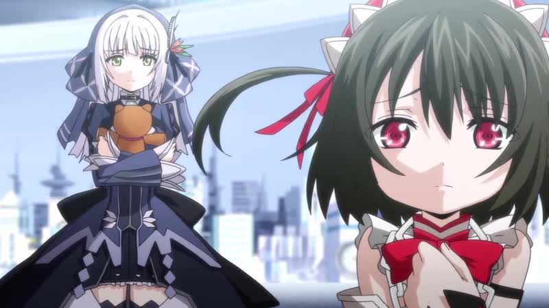 11 серия механическая планета / заводная планета (аниме новелла приключения романтика фантастика фэнтези)