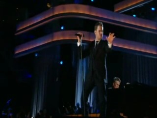 Michael buble feelling good