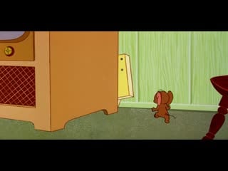 106 truslivyi kotik 1957 divx dvdrip