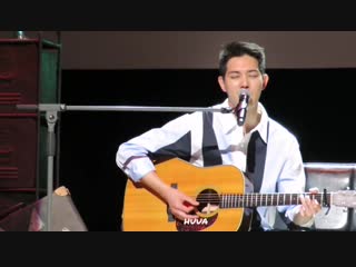 180513 lee jonghyun my love @ ljh cafe