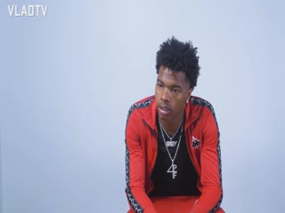 [озвучка] интервью с lil baby от vladtv