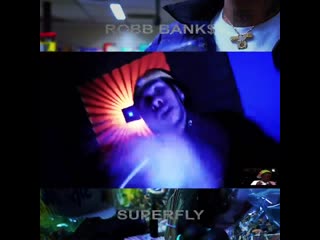 Robb banks superfly (teaser)