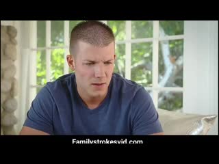 Sister fucked by brother when dad at home