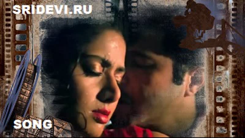 Песня jaane wale zara ruk ja meri из фильма сдержать клятву/roop ki rani choron ka raja (hindi, 1993)