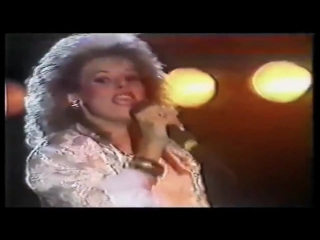 ★ c c catch heartbreak hotell ► 1986